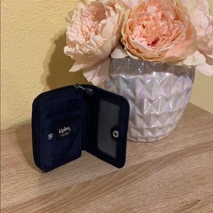 Kipling Wallet